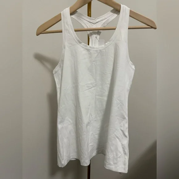 Butterluxe Hip-Length Tank Racerback - Picture 5 of 6